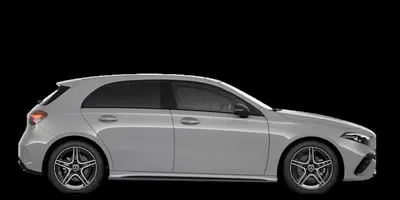 Mercedes-Benz Classe A 250 e phev Alpine Grey Edition auto nuova a Firenze
