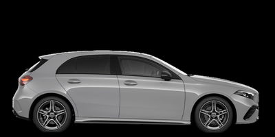 Mercedes-Benz Classe A 250 e phev Alpine Grey Edition auto nuova a Firenze