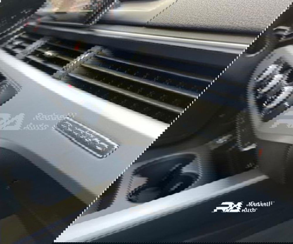 Audi A4 Avant usata a Lecco (12)