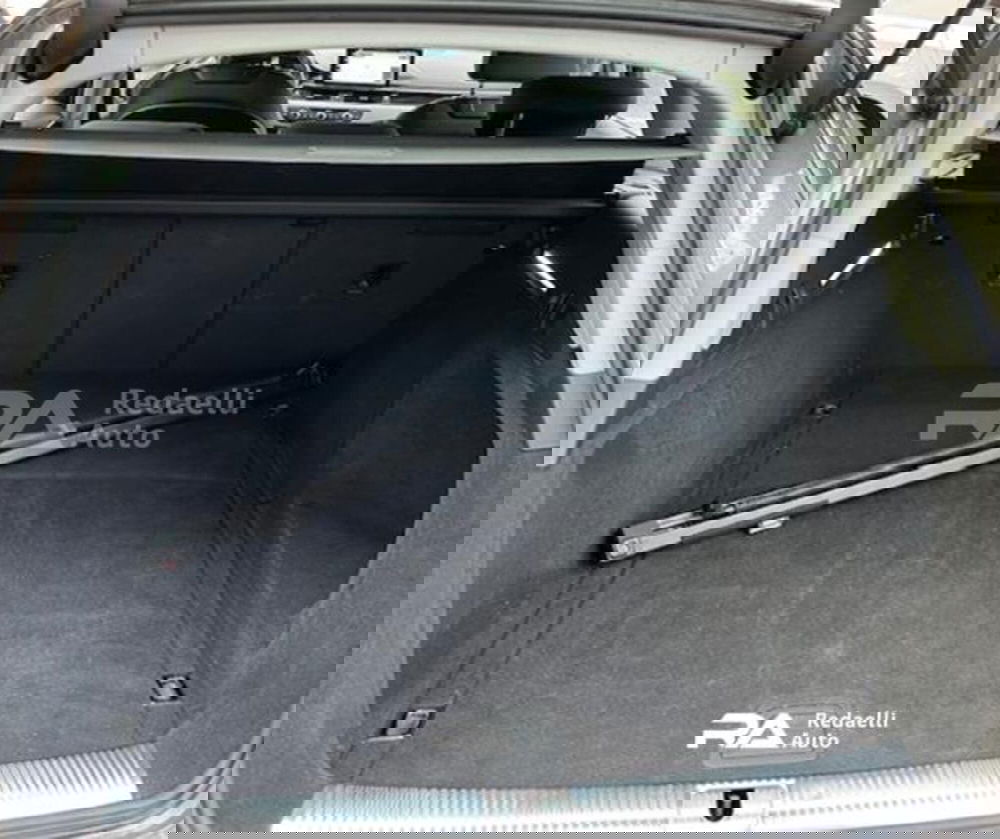 Audi A4 Avant usata a Lecco (13)
