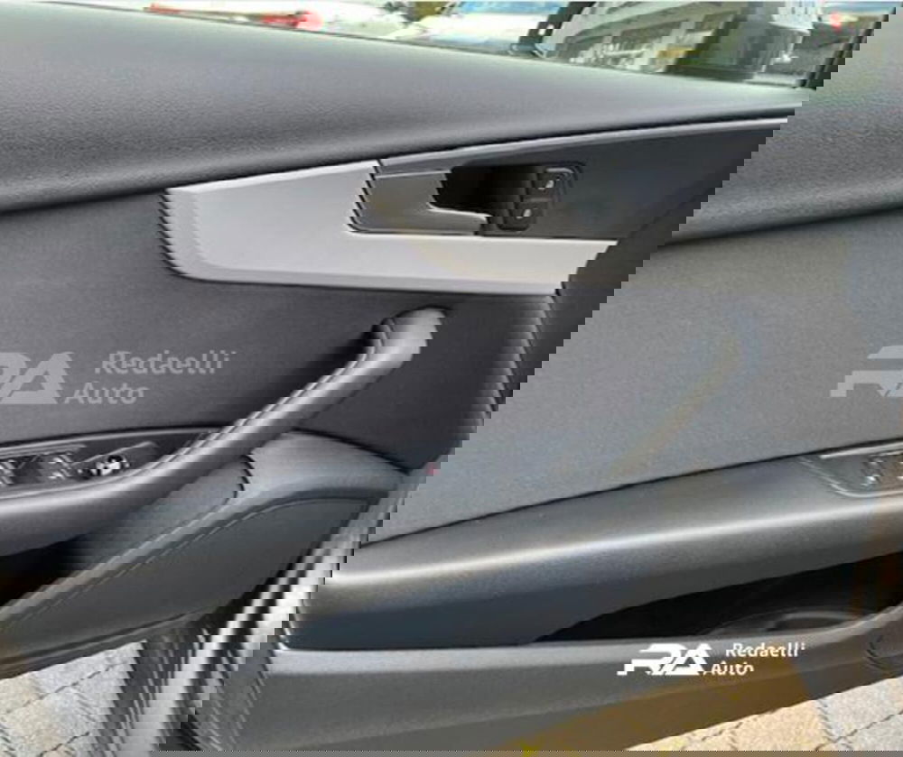 Audi A4 Avant usata a Lecco (7)