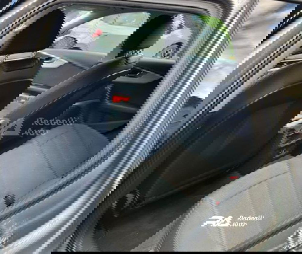 Audi A4 Avant usata a Lecco (9)
