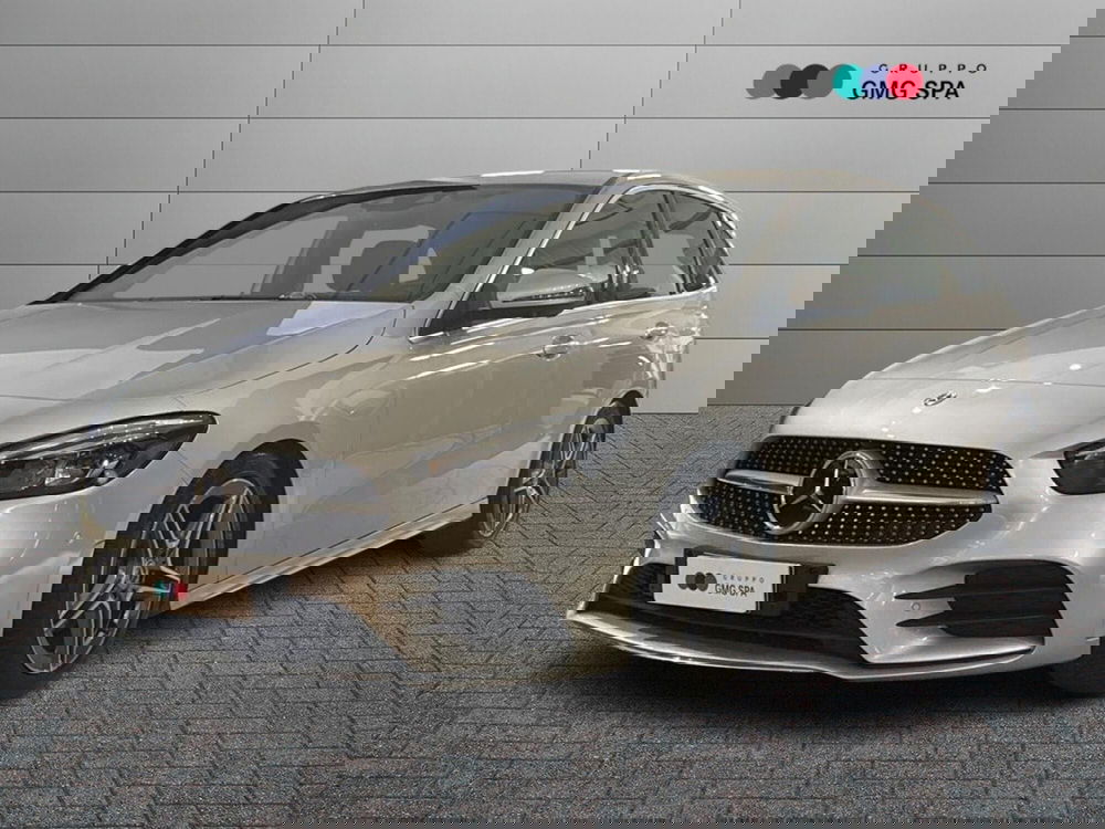 Mercedes-Benz Classe B usata a Firenze