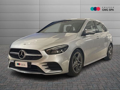 Mercedes-Benz Classe B 200 d Premium del 2019 usata a Firenze
