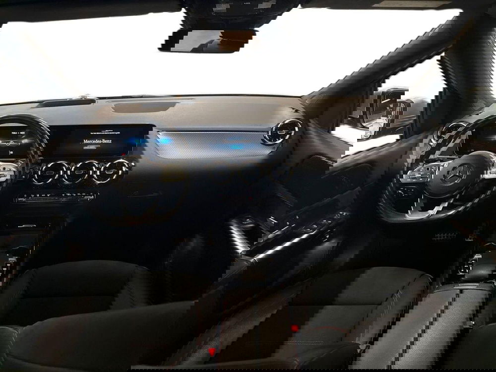 Mercedes-Benz Classe B usata a Firenze (11)