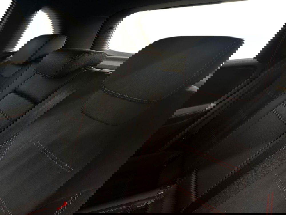 Mercedes-Benz Classe B usata a Firenze (12)