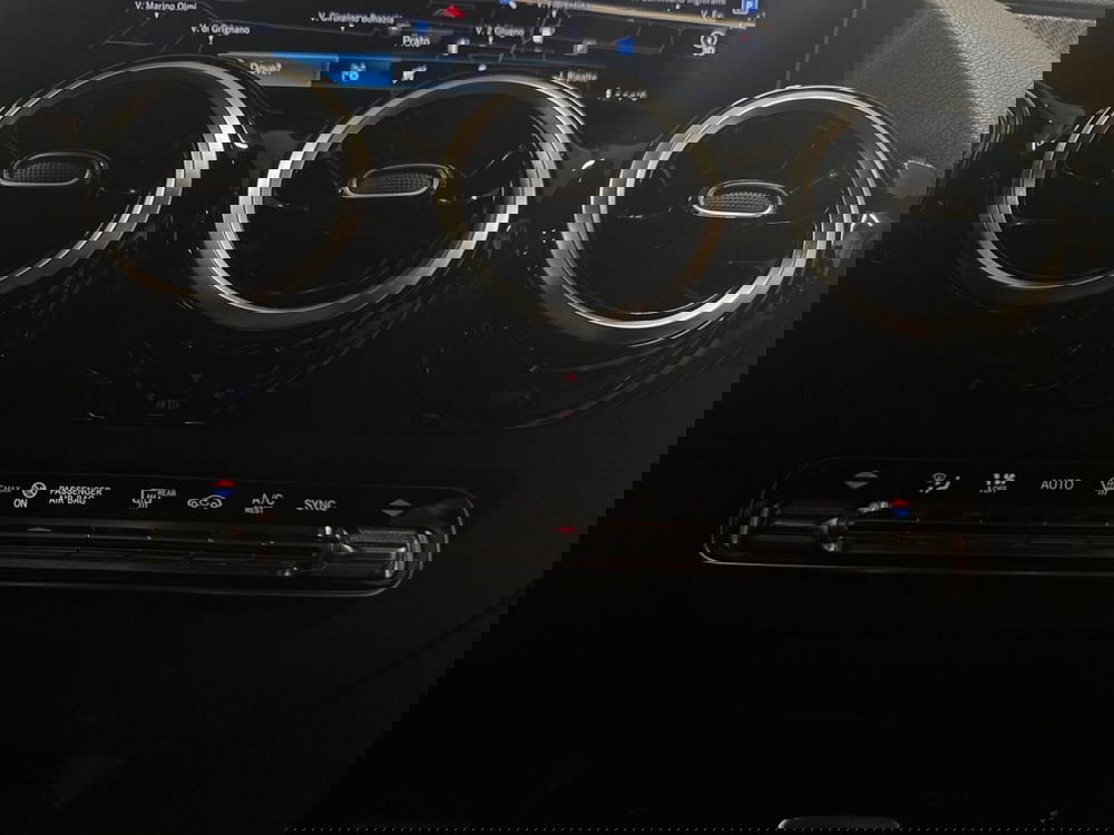 Mercedes-Benz Classe B usata a Firenze (15)