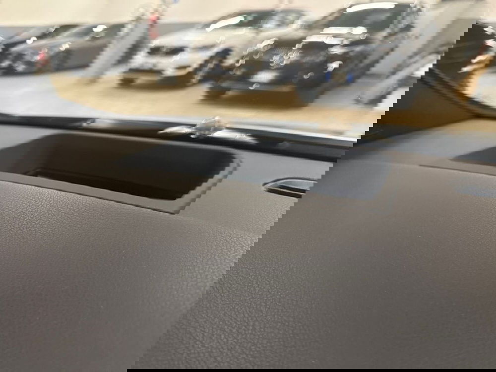 Mercedes-Benz Classe B usata a Firenze (16)