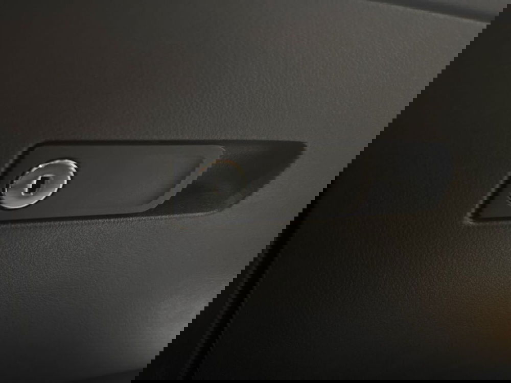 Mercedes-Benz Classe B usata a Firenze (19)