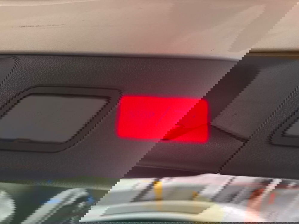 Mercedes-Benz Classe B usata a Firenze (20)