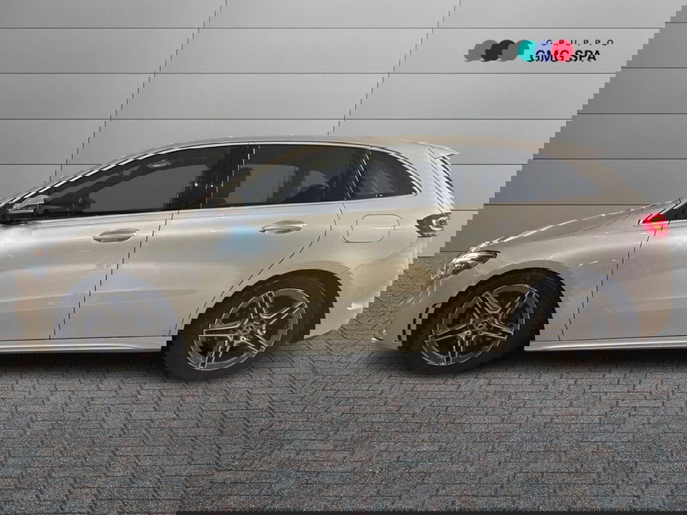 Mercedes-Benz Classe B usata a Firenze (5)