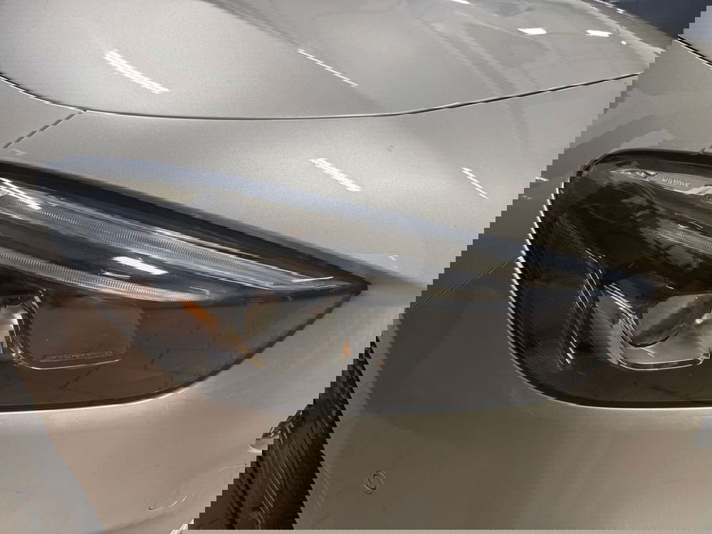 Mercedes-Benz Classe B usata a Firenze (7)