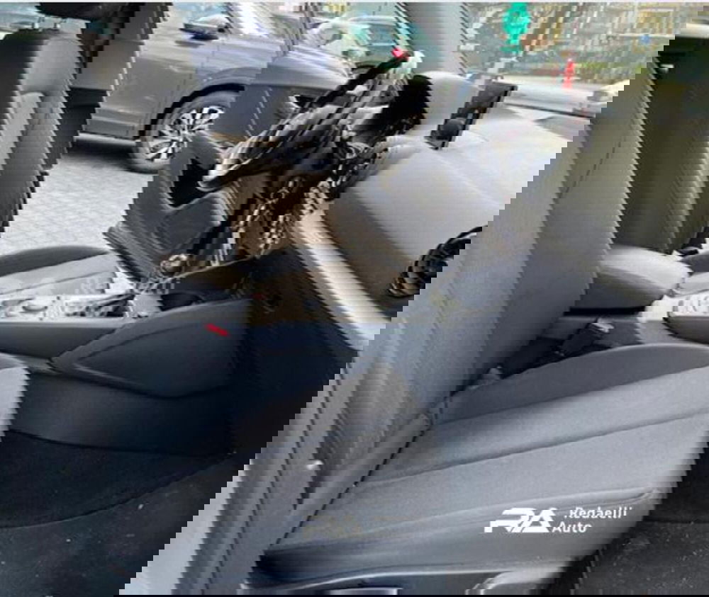 Audi Q2 usata a Lecco (10)