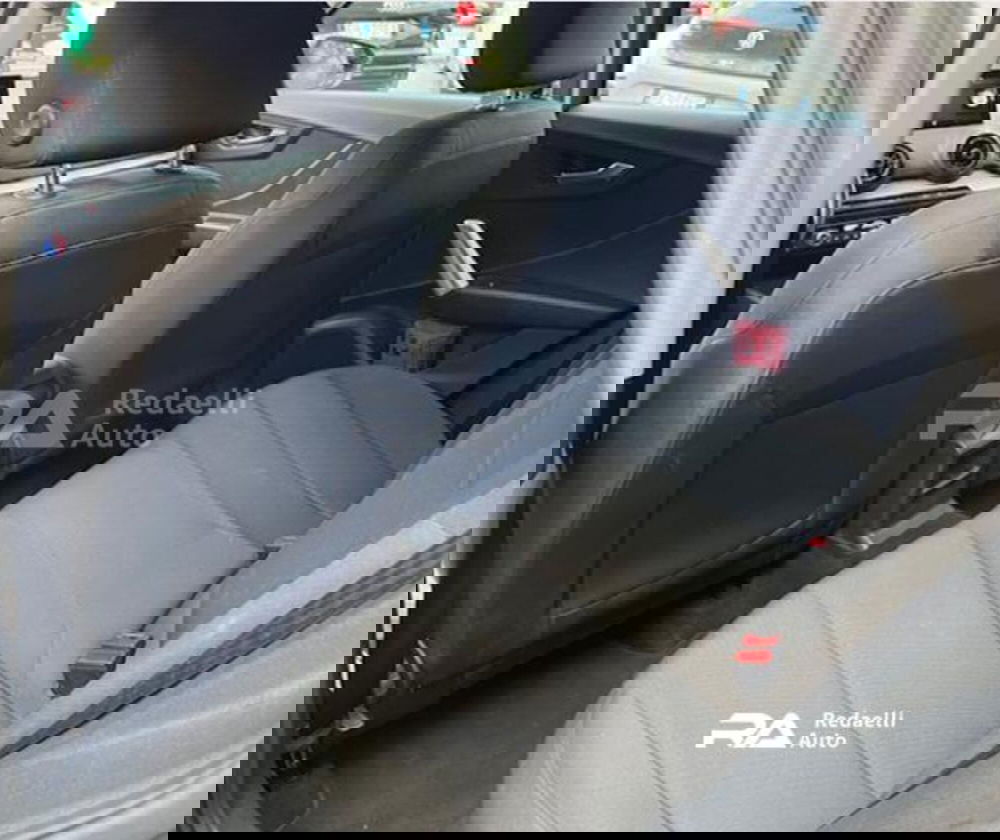 Audi Q2 usata a Lecco (5)