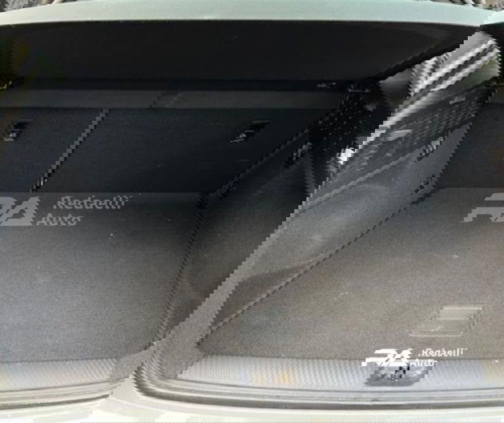 Audi Q2 usata a Lecco (8)