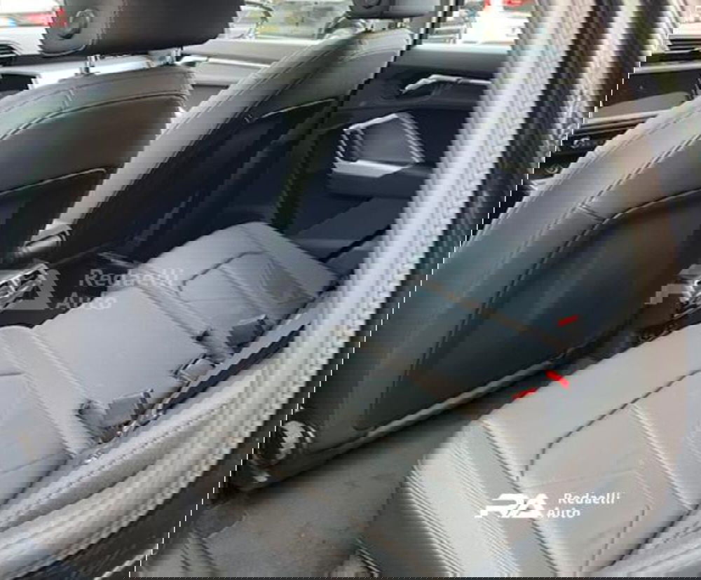 Audi Q3 Sportback usata a Lecco (10)