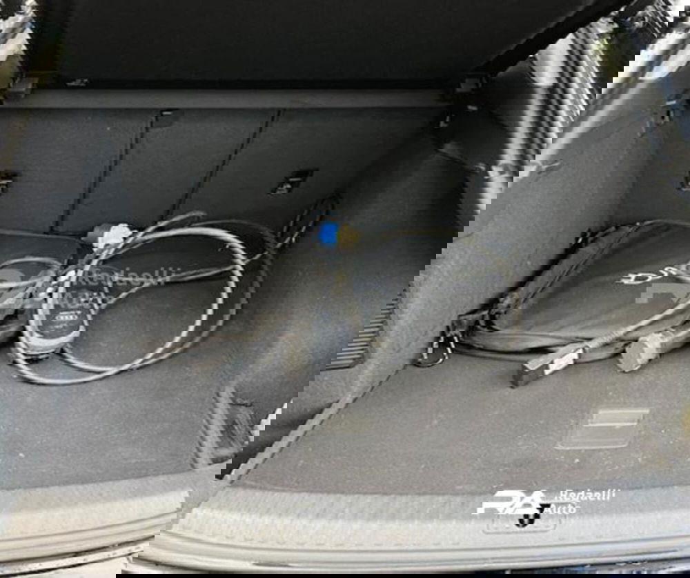 Audi Q3 Sportback usata a Lecco (11)