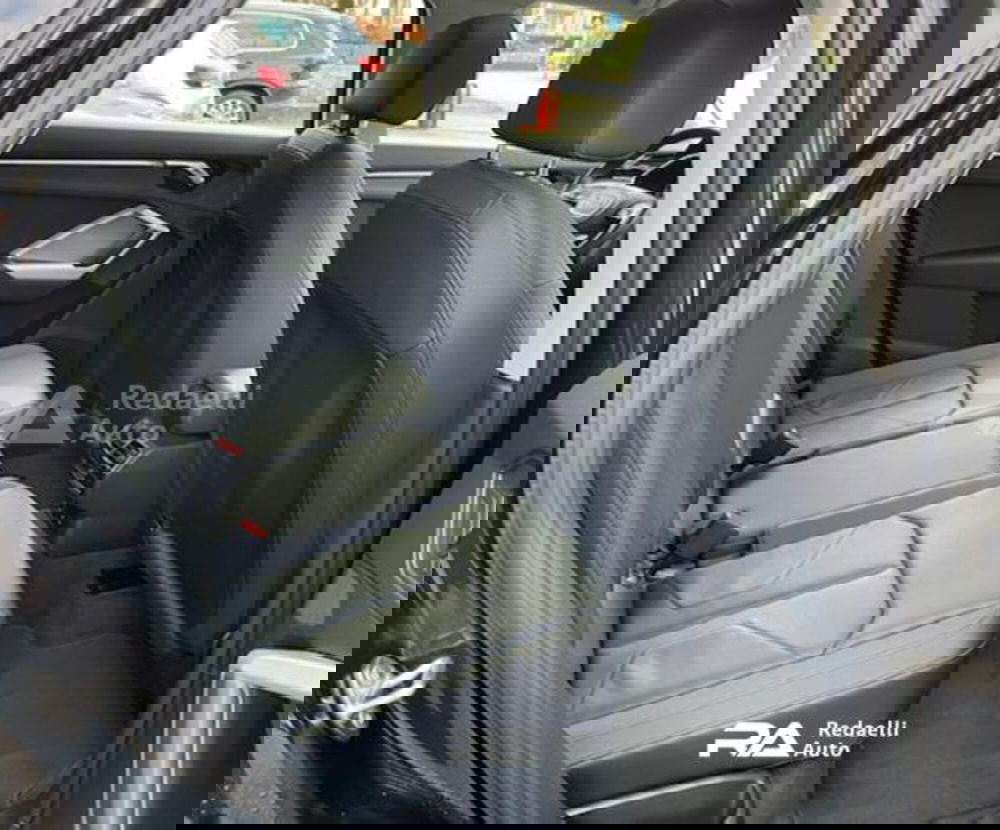 Audi Q3 Sportback usata a Lecco (13)