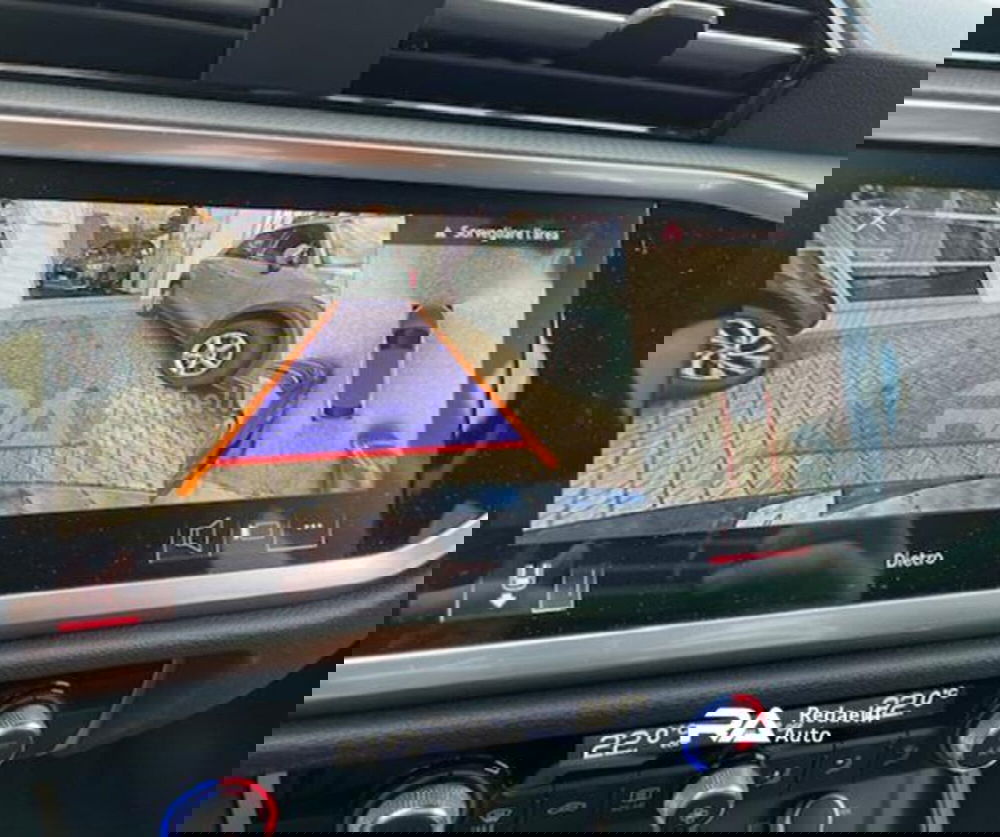 Audi Q3 Sportback usata a Lecco (14)