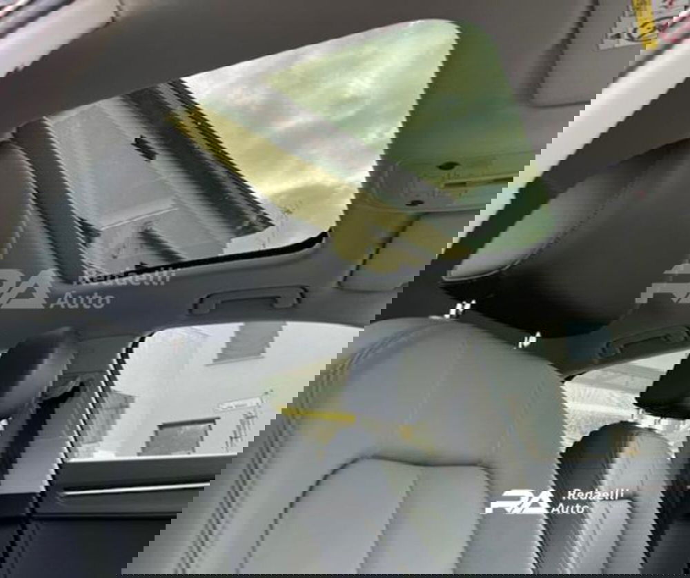 Audi Q3 Sportback usata a Lecco (16)