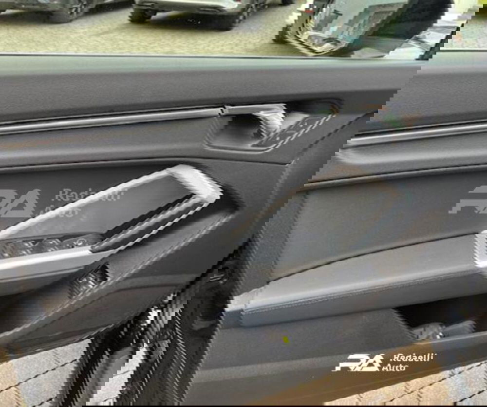 Audi Q3 Sportback usata a Lecco (7)