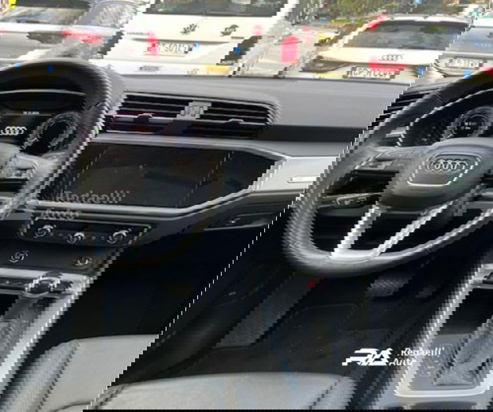 Audi Q3 Sportback usata a Lecco (9)