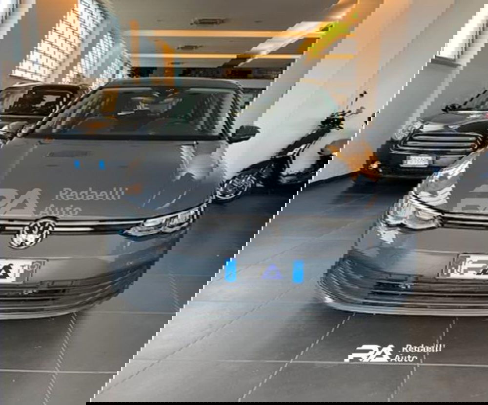 Volkswagen Golf usata a Lecco (2)