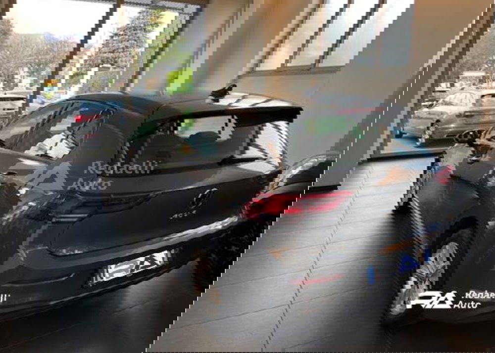 Volkswagen Golf usata a Lecco (4)