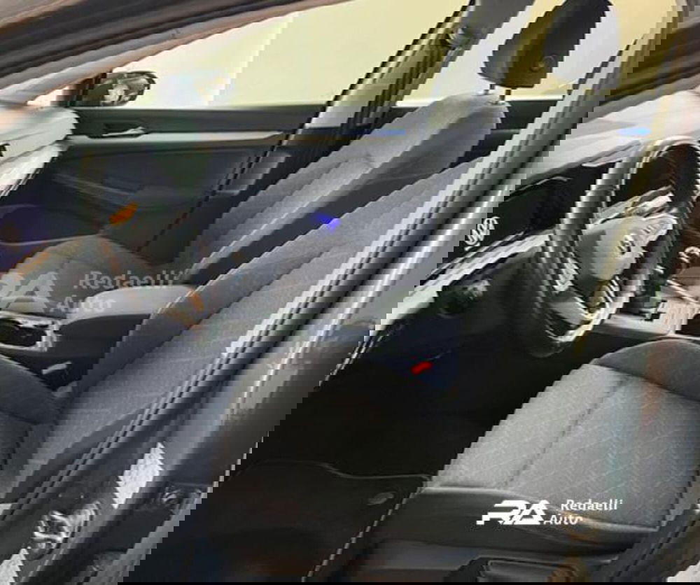 Volkswagen Golf usata a Lecco (5)