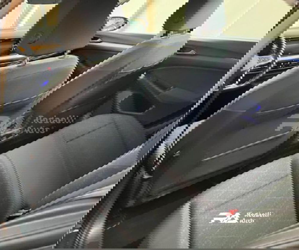 Volkswagen Golf usata a Lecco (6)