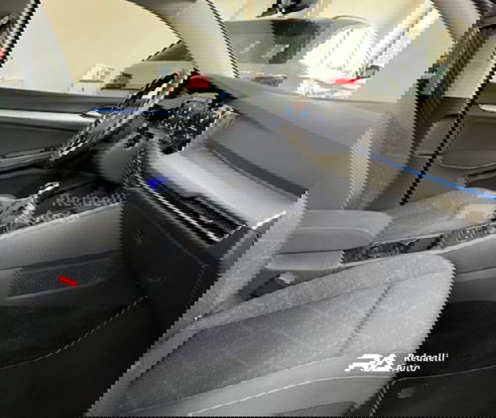 Volkswagen Golf usata a Lecco (8)