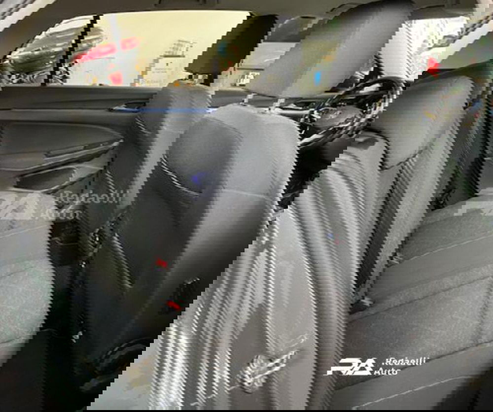 Volkswagen Golf usata a Lecco (9)