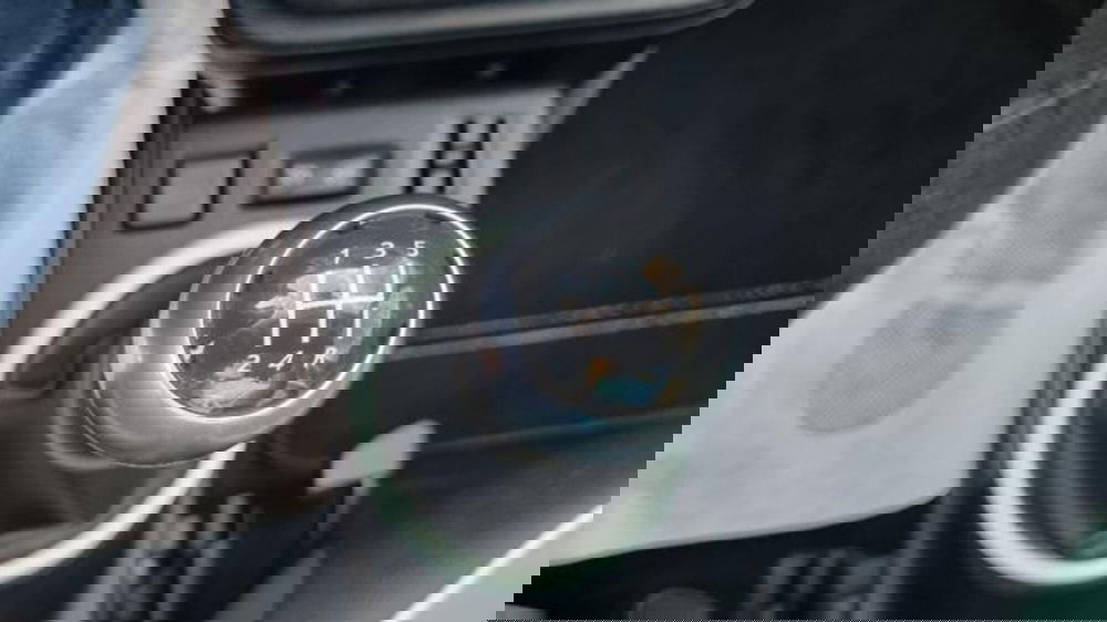 Renault Twingo usata a Savona (10)