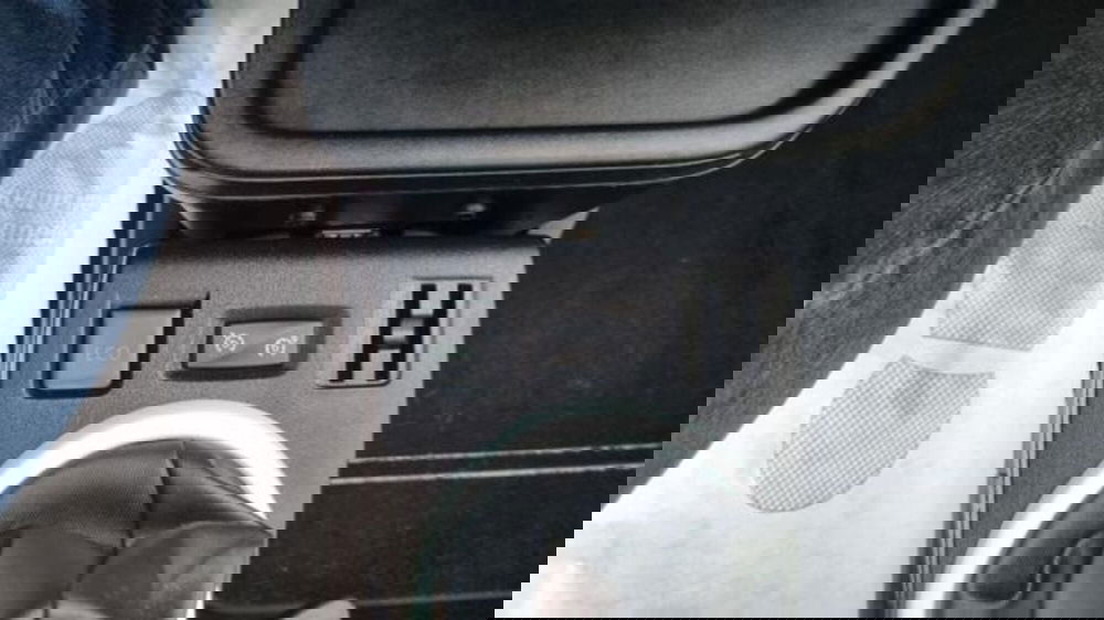 Renault Twingo usata a Savona (11)