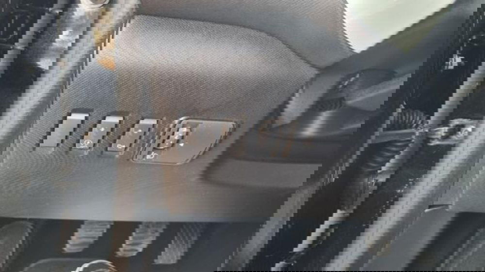 Renault Twingo usata a Savona (12)