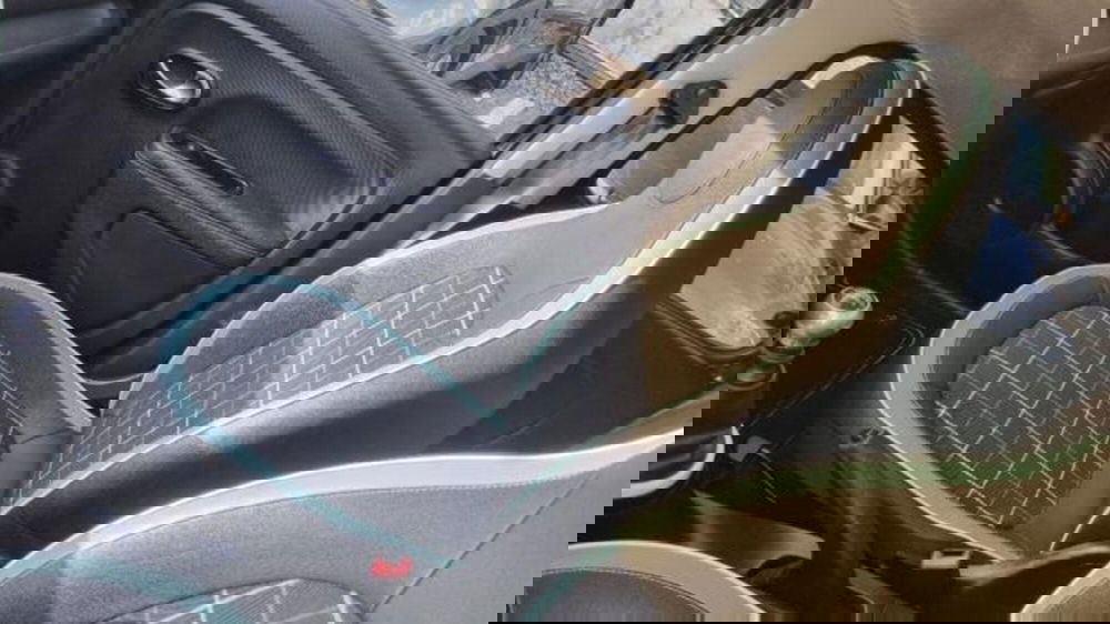 Renault Twingo usata a Savona (13)