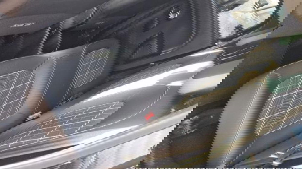 Renault Twingo usata a Savona (14)