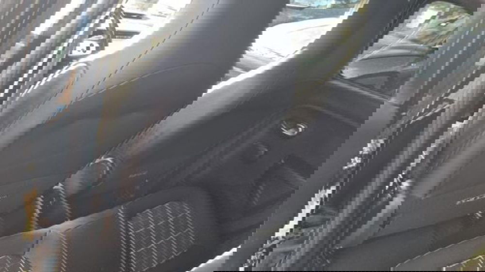 Renault Twingo usata a Savona (15)