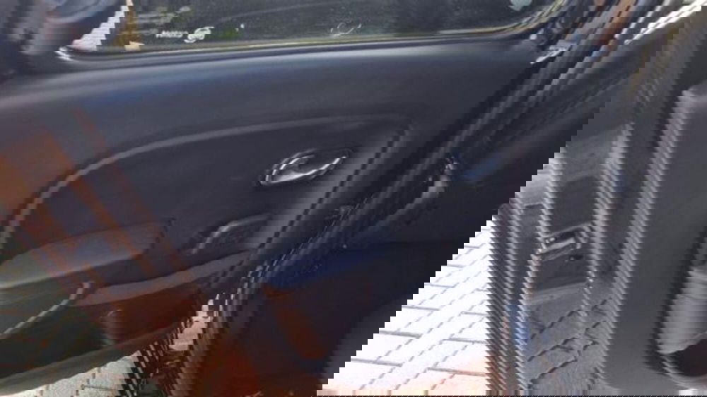 Renault Twingo usata a Savona (16)