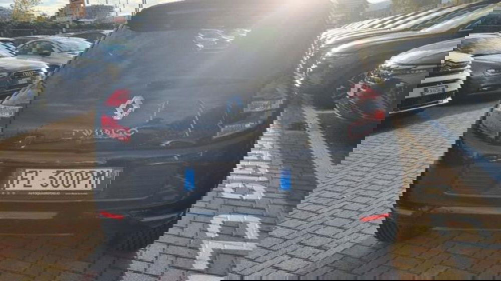 Renault Twingo usata a Savona (17)