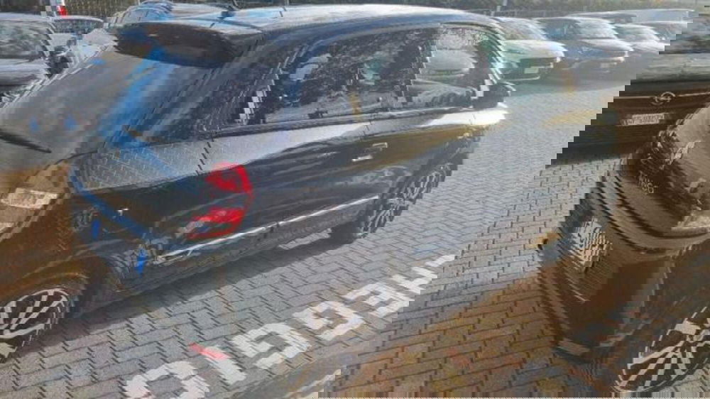 Renault Twingo usata a Savona (18)