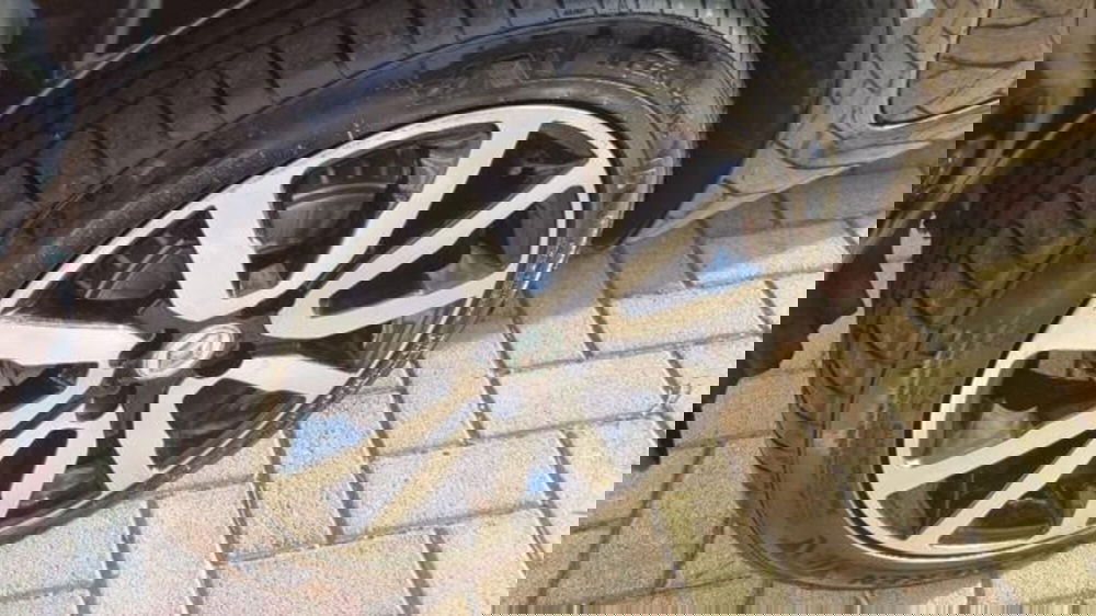 Renault Twingo usata a Savona (19)