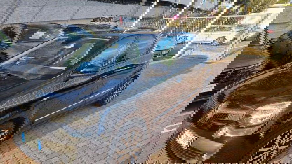 Renault Twingo usata a Savona (20)