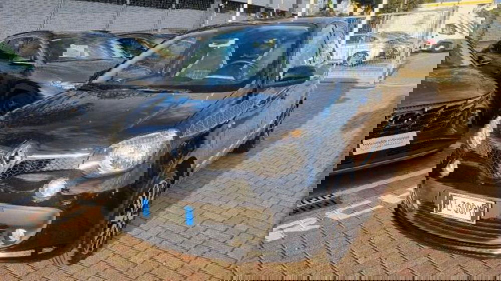 Renault Twingo usata a Savona (4)