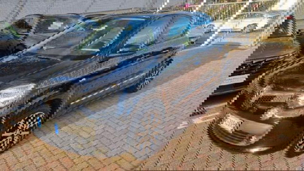 Renault Twingo usata a Savona (5)