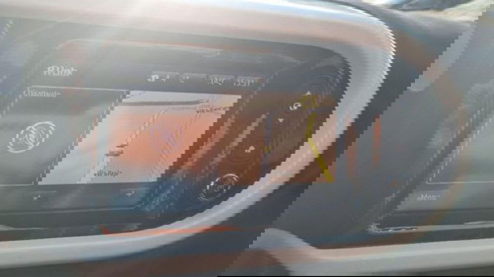 Renault Twingo usata a Savona (6)