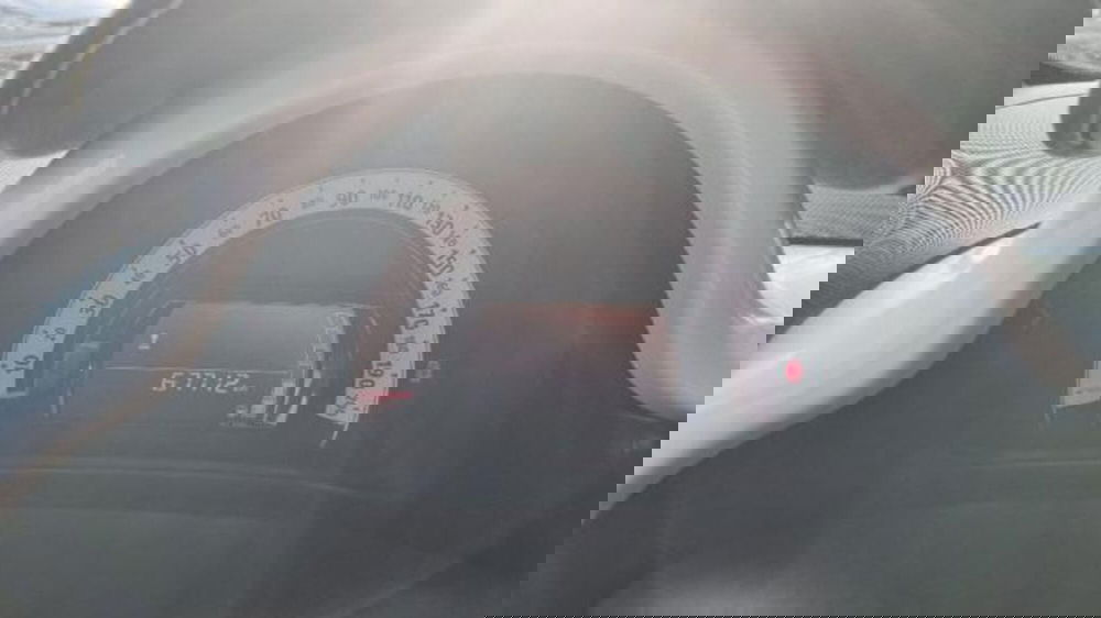 Renault Twingo usata a Savona (7)