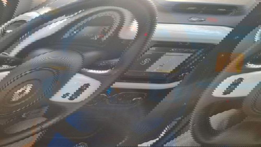 Renault Twingo usata a Savona (8)