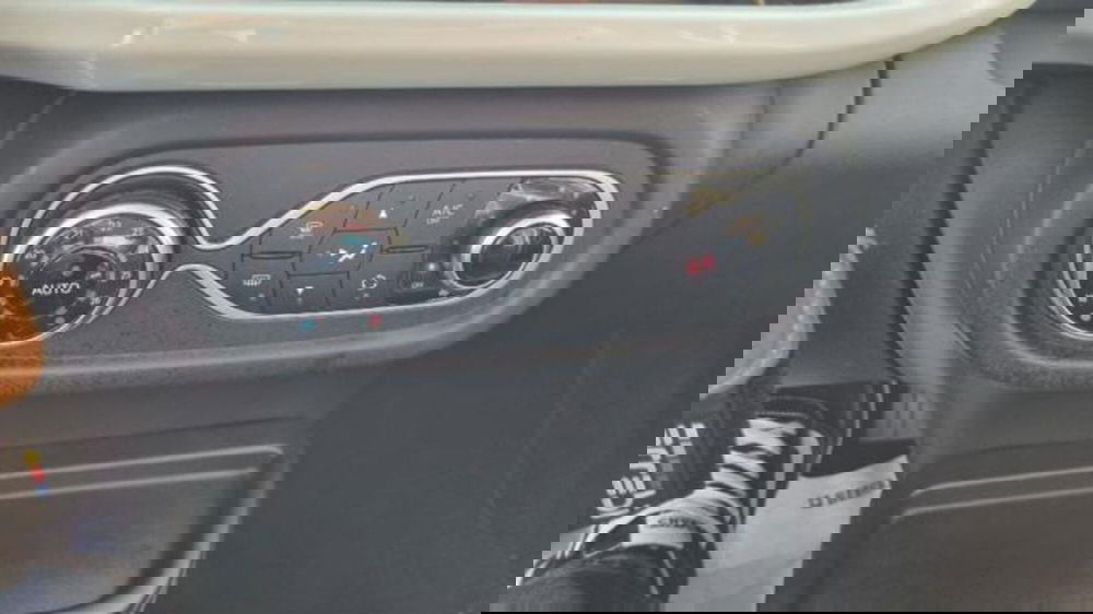 Renault Twingo usata a Savona (9)