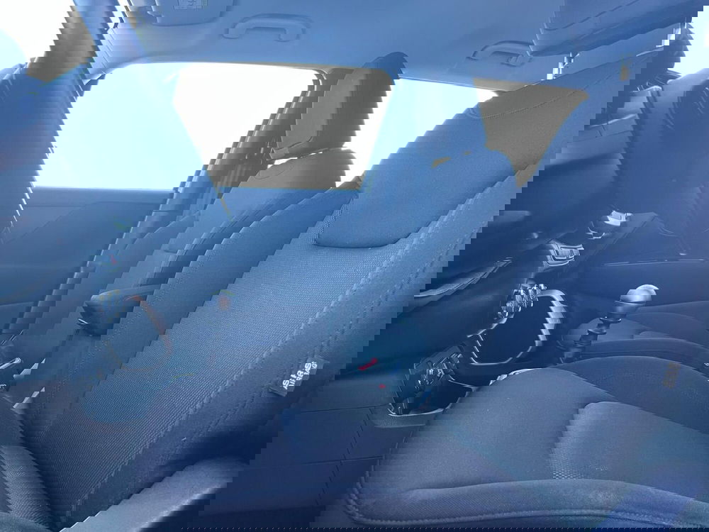 Jeep Renegade usata a Ancona (10)